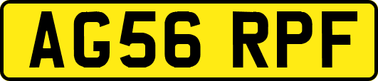 AG56RPF