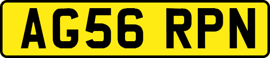 AG56RPN