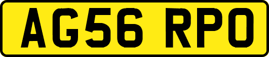 AG56RPO