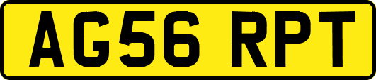 AG56RPT