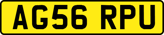 AG56RPU