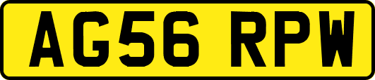 AG56RPW