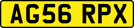 AG56RPX