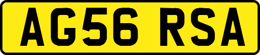 AG56RSA