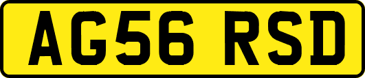 AG56RSD
