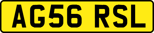 AG56RSL