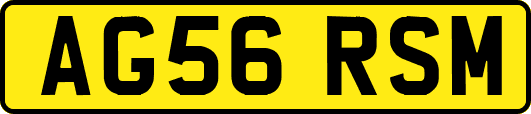 AG56RSM