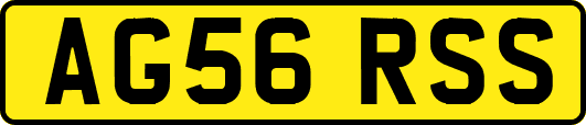 AG56RSS