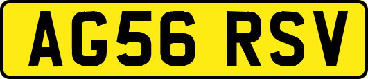 AG56RSV