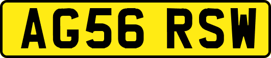 AG56RSW