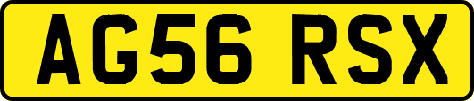 AG56RSX