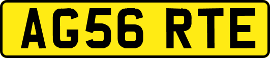 AG56RTE