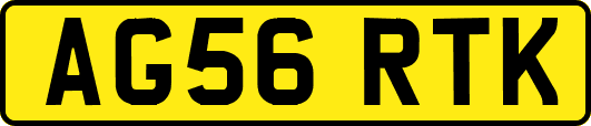 AG56RTK