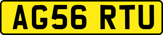AG56RTU