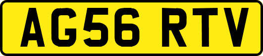 AG56RTV