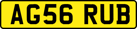 AG56RUB