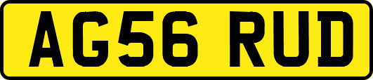 AG56RUD
