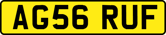 AG56RUF