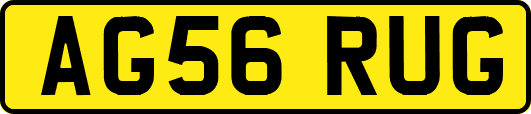 AG56RUG