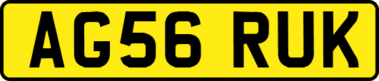 AG56RUK