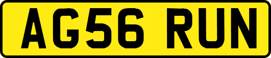 AG56RUN