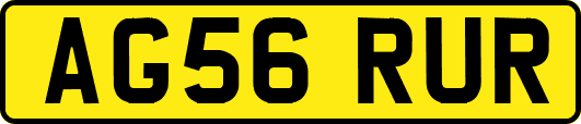 AG56RUR