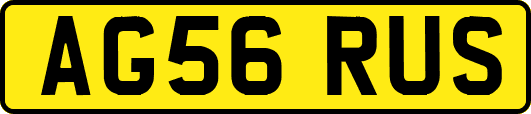 AG56RUS