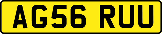 AG56RUU