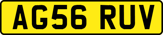 AG56RUV