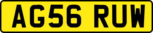 AG56RUW