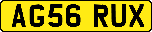 AG56RUX