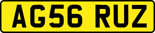 AG56RUZ