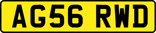 AG56RWD