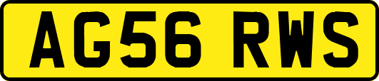 AG56RWS