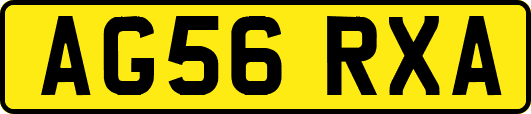 AG56RXA