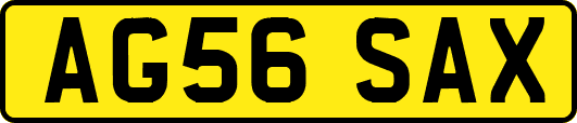 AG56SAX