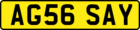 AG56SAY