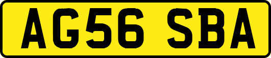 AG56SBA