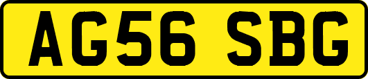 AG56SBG