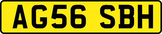 AG56SBH