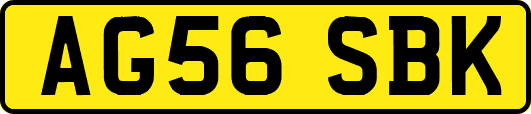 AG56SBK