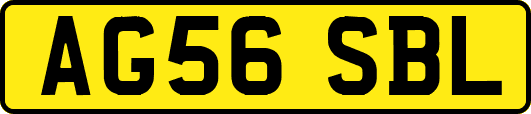 AG56SBL