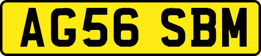 AG56SBM