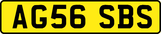 AG56SBS