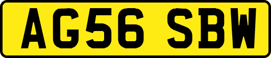 AG56SBW