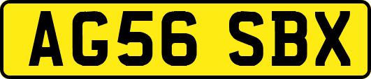 AG56SBX