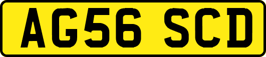 AG56SCD