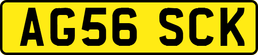 AG56SCK