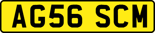 AG56SCM