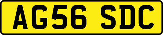 AG56SDC